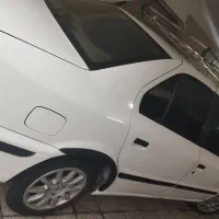 سمند X7 دوگانه سوز، مدل ۱۳۹۰|خودرو سواری و وانت|تهران, ابوذر|دیوار