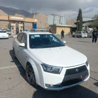 دنا پلاس اتومات 1401خشک 5هزار کارکرد