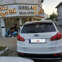 تیگو ۵. ماشین کم کارکرد