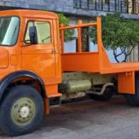 خودرو|خودرو سنگین|رویان, |دیوار