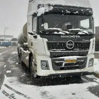 کشنده شاکمان ۴۰۲|خودرو سنگین|هرسین, |دیوار
