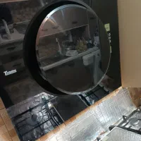 هود ایتالیایی کنترلی