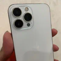 آیفون ۱۳ پرومکس ۲۵۶ - iphone 13 promax