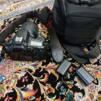دوربین canon 90d