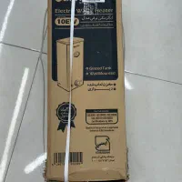 ابگرمن برقی|آبگرمکن، پکیج، شوفاژ|قم, زاویه|دیوار