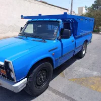 زامیاد Z 24 آپشنال، مدل ۱۴۰۰