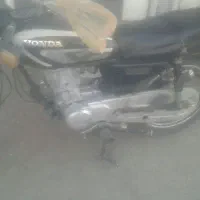 متوراحسان93|موتورسیکلت|همدان, |دیوار