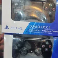 دسته ps4 استوک اصلی اسلیمی