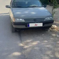 پژو آر دی|خودرو سواری و وانت|کازرون, |دیوار