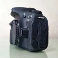 Canon 90 D مشابه آکبند|دوربین عکاسی و فیلم‌برداری|مشهد, ده دی|دیوار