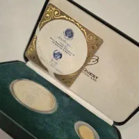 سکه گلدکوئست