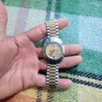 ساعت رادومعاوضه باموتور