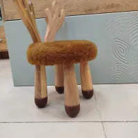 صندلی کودک|تخت و صندلی بچه|ارومیه, |دیوار