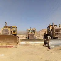 اجاره بلدوزر D9.155.65