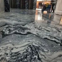 انجام خدمات کفسابی کف سابی سنگسابی صابزن سنگ سابی