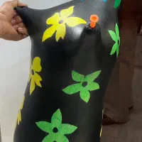 شاد آوا|سازهای بادی|شیراز, حومه شیراز|دیوار