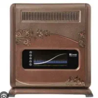بخاری طرح شومینه۹ هزار مشهد دوام