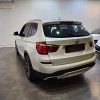 بی ام و x3 مدل ۲۰۱۵ فول|خودرو سواری و وانت|تهران, آسمان|دیوار