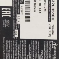 TV 32 led|تلویزیون و پروژکتور|تهران, نارمک|دیوار