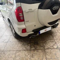 MVM x33 s|خودرو سواری و وانت|رشت, استقامت ۱|دیوار