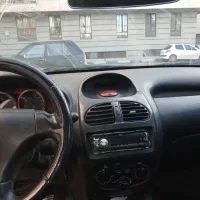 206sd|خودرو سواری و وانت|فولادشهر, C4|دیوار