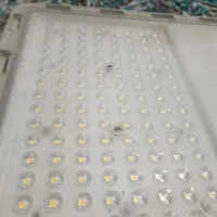 پرژوکتور ال ای دی لنز دار 100 وات|لامپ و چراغ|شیراز, دارالرحمه|دیوار