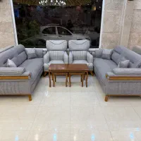 (تعویض مبل کارکرده با نو)لورنت/شرایط/تامین اجتماعی