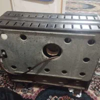 بخاری|بخاری، هیتر، شومینه|بهارستان, |دیوار