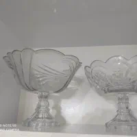 میوه خوری کریستال