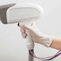 لیزرموهای زائد