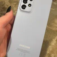 فروش گوشی گلکسی A33 5G