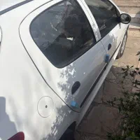 206 تیپ 2 مدل 1400