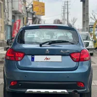 کوییک مدل ۱۴۰۲|خودرو سواری و وانت|کرج, حصارک پایین|دیوار