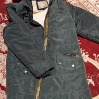 کاپشن در حد نو