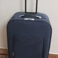 چمدان سایز بزرگ