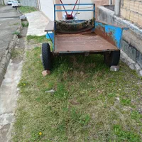 تریلی تیلر تروتمیز