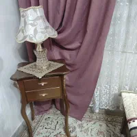 میزتلفن تمیزوسالم