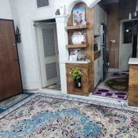 منزل-دوطبقه-رهن-کامل