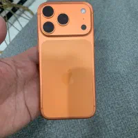 ایفون۱۷پرو ۲۵۶zaa