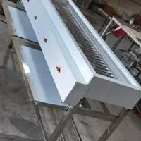 کباب پز گازی /کباب پز زغالی