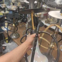 عمده فروشی قلیان برنجی