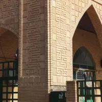 کاشیکار سنگ سفال سنتی|خدمات پیشه و مهارت|رفسنجان, |دیوار