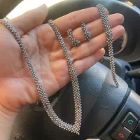 سرویس نقره