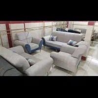 مبل کارا|مبلمان خانگی و میز عسلی|بروجرد, |دیوار