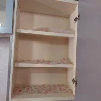 کابینت کامل آشپزخانه|مصالح و تجهیزات ساختمان|کرمان, |دیوار