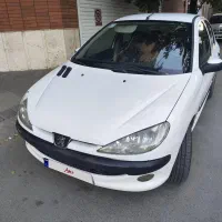 ۲۰۶ تیپ ۲ ۹۴