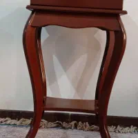 میز جلو مبلی و میز تلفن