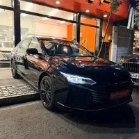 شاین مکس ۲۰۲۳ مشکی کارکرد|خودرو سواری و وانت|تهران, نیروی هوایی (پیروزی)|دیوار