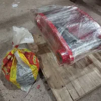 تولید کوئیک کاپلر بیل مکانیکی|ماشینآلات صنعتی|تبریز, |دیوار