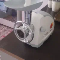 چرخ گوشت/آباژور/وسایل تکواندو